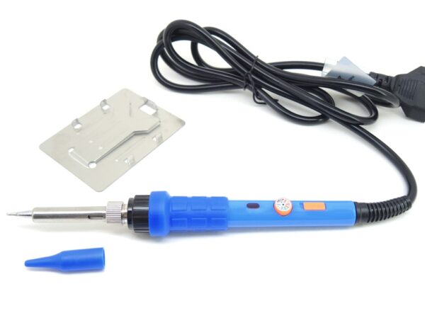 Cautín Wep 947-lll / 60 Watts Con Control De Temperatura - Imagen 3