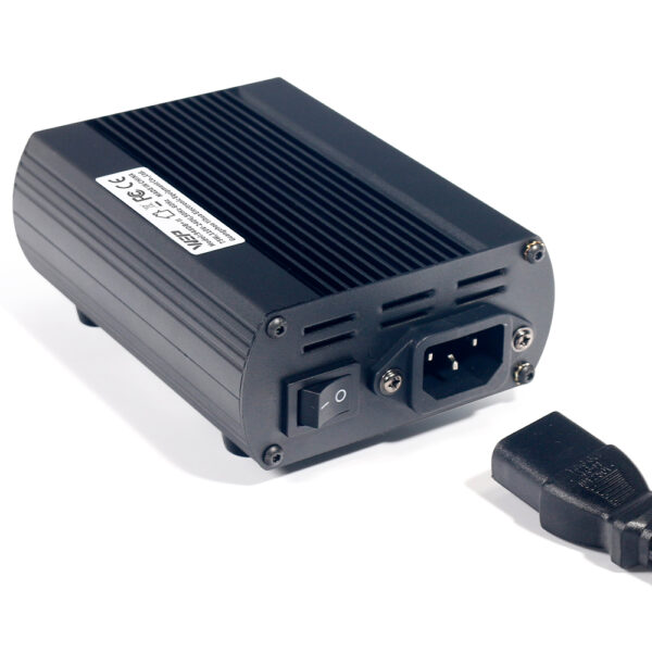 Estación Cautín Digital / cartucho T12 / Wep 948DB+II - Imagen 4