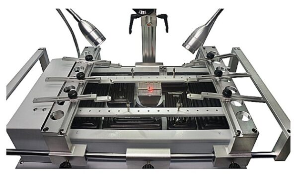 Estación de Reballing FD 6900 / 110 V - Imagen 8