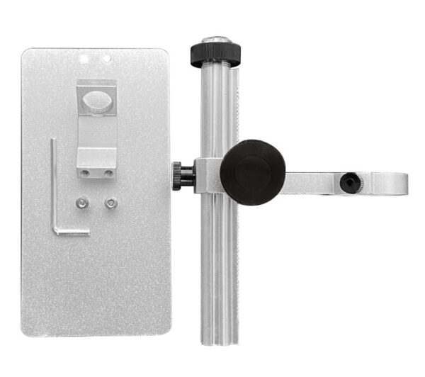 Soporte para microscopio USB / aluminio - Imagen 4