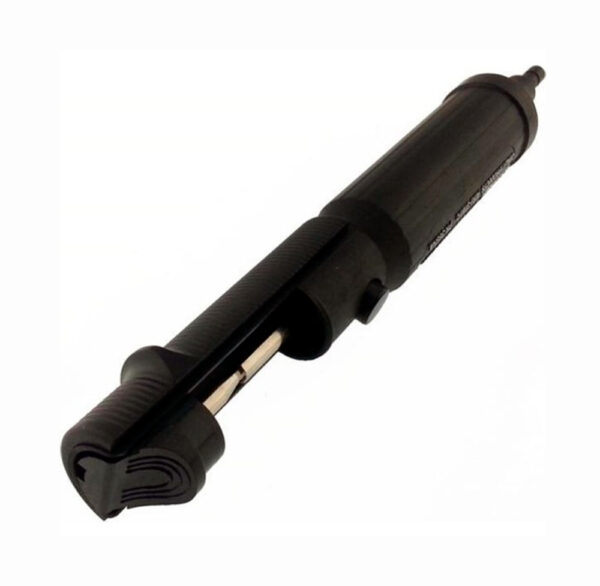 Desoldador PROSKIT 8PK-366NA Negro / 30 cm-Hg-205mm - Imagen 4