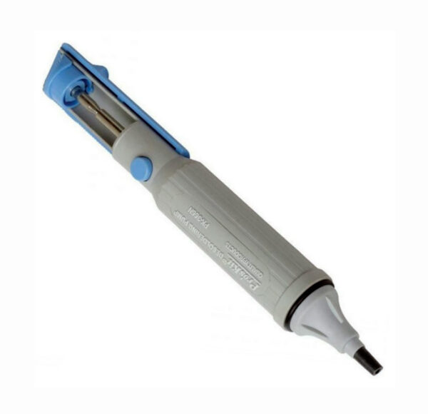 Desoldador PROSKIT 8PK-366NS Azúl / 35 cm-Hg-205mm