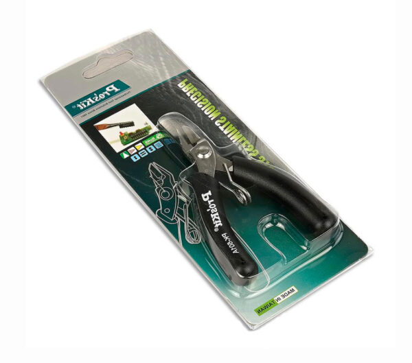 Cortafrio de precisión pequeño Pro'skit 4" profesional PK-501A - Imagen 4