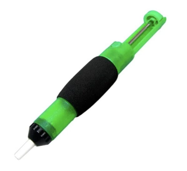 Desoldador ergonómico WENZHOU DS-366A / 21 cms.