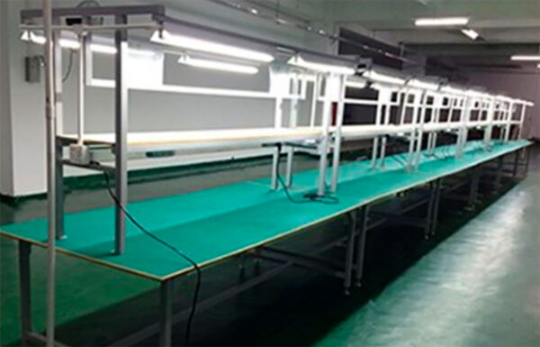 Tapete antiestático para mesa / 1.2mts x 5 mts - Imagen 5