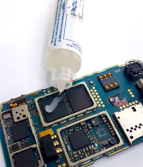 Flux HANWEI HV-559-ASM - Imagen 2