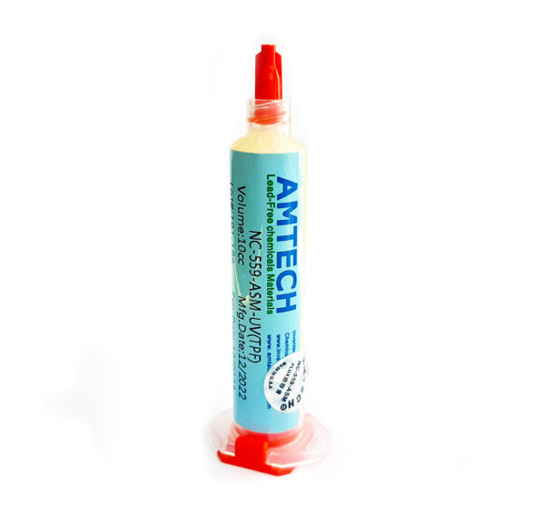 Flux AMTECH NC-559-ASM-UV