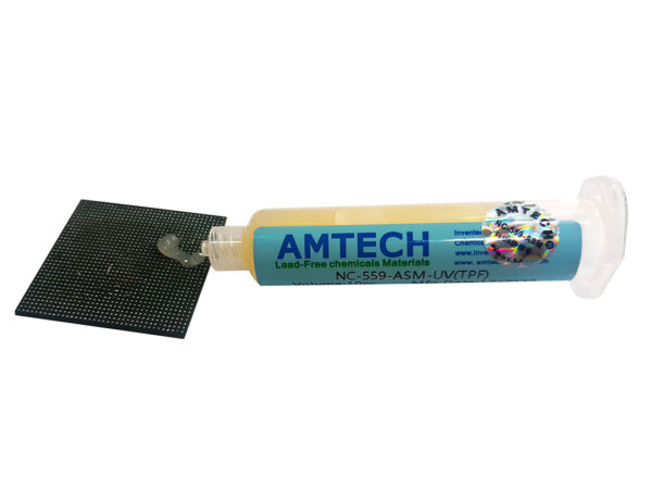 Flux AMTECH NC-559-ASM-UV - Imagen 2
