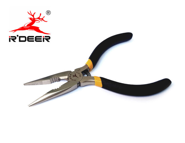Pinza mediana 5" R'DEER profesional tools / 98-511
