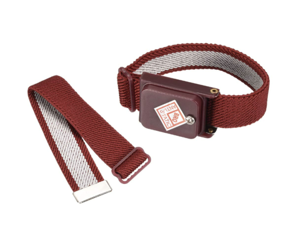 Manilla Pulsera antiestática ESD inalámbrica - Imagen 4