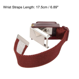 Manilla Pulsera antiestática ESD inalámbrica