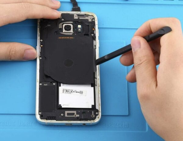 SET 13 PALAS PARA DESTAPAR EQUIPOS / 13 en 1 / JF85713 - Imagen 4