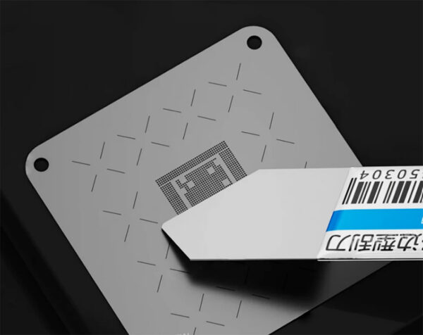 SET 2 PALAS para asistencia de soldadura / MA2 - Imagen 5