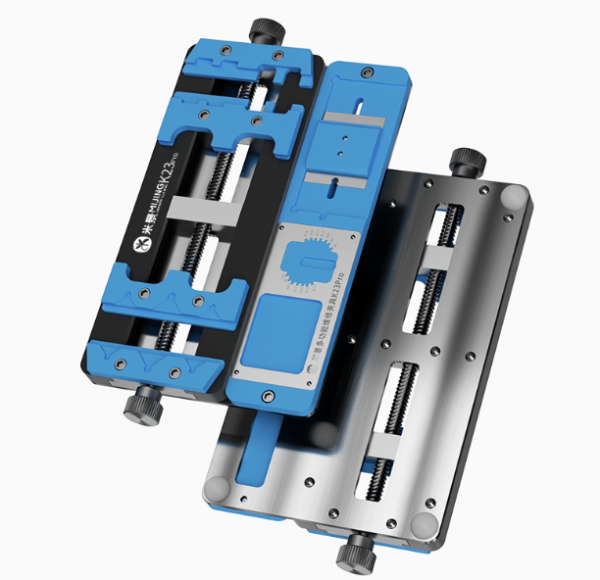 Prensa de precisión para reballing / K23 PRO - Imagen 6
