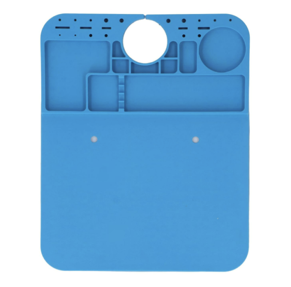 Tapete siliconado para microscopio / MIK-004M - Imagen 10