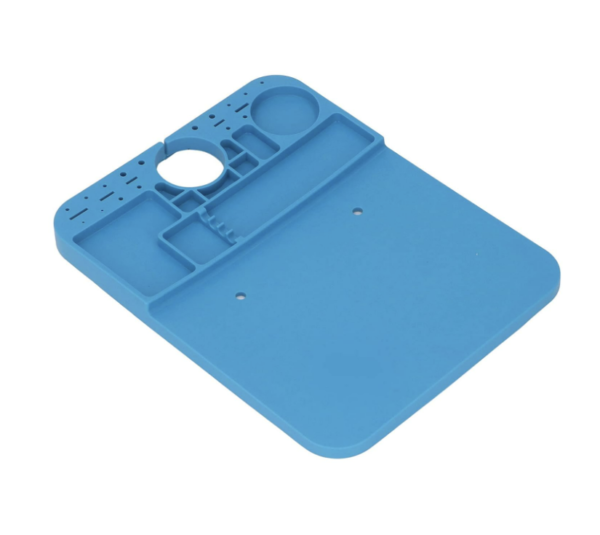 Tapete siliconado para microscopio / MIK-004M - Imagen 8