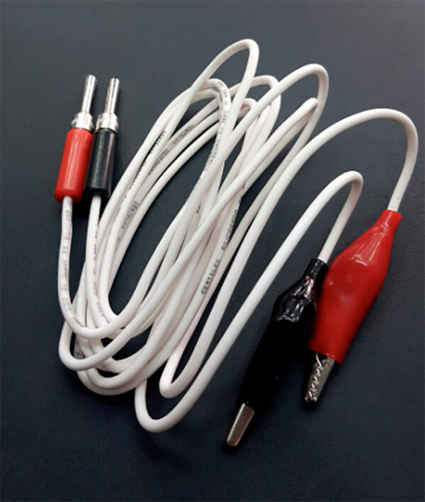 Cable para fuente regulada SV120