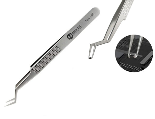 Pinza de precisión tipo Z / AAA-16S