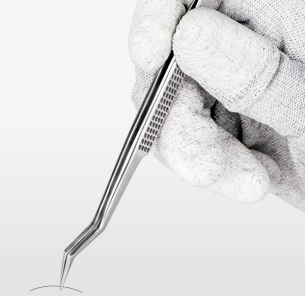 Pinza de precisión tipo Z / AAA-16S - Imagen 6