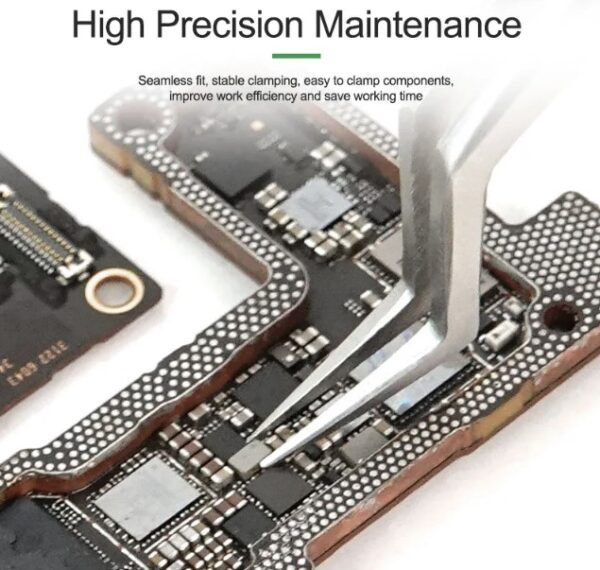 Pinza de precisión tipo Z / AAA-16S - Imagen 5