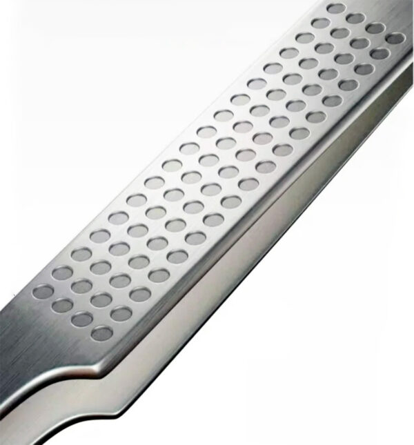 Pinza de precisión tipo Z / AAA-16S - Imagen 3