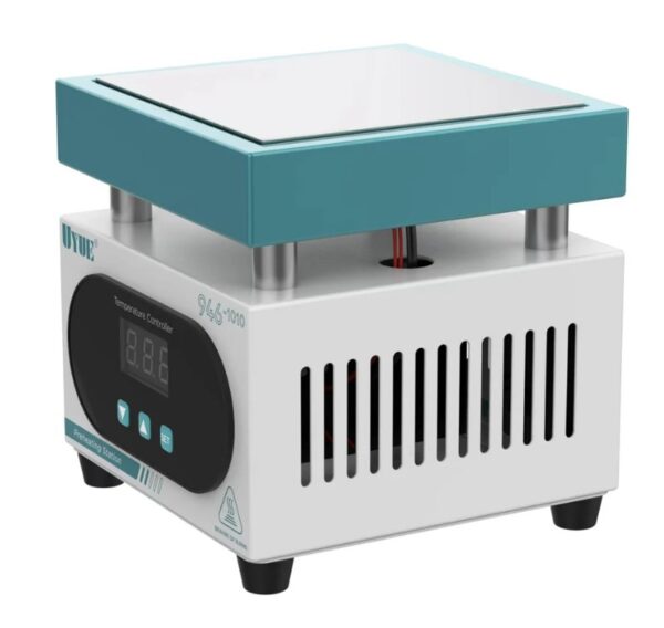 Estación / Plancha precalentadora UYUE 946-1010 - Imagen 5