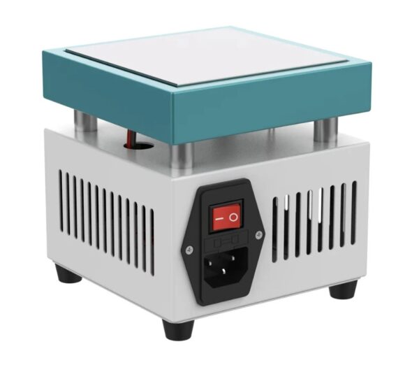 Estación / Plancha precalentadora UYUE 946-1010 - Imagen 4