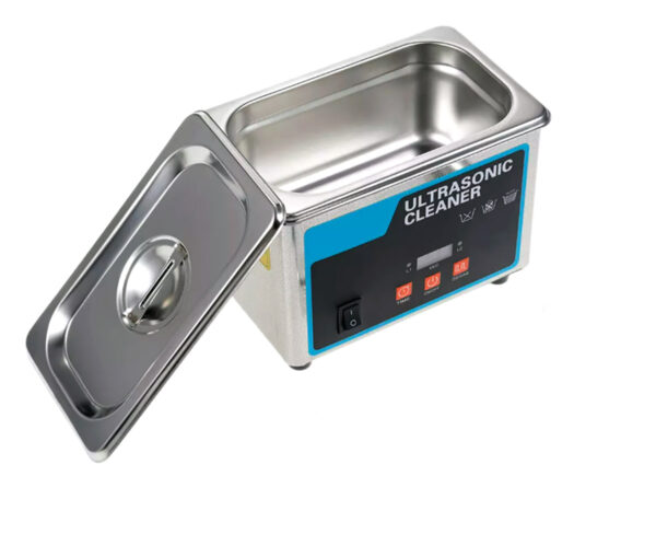 Lavadora ultrasónica 800cc / MH008S