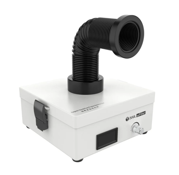 Extractor humo de sobremesa / 2UUL - Imagen 4