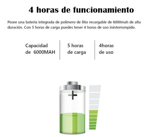 Osciloscopio digital 100 Mhz -2 CH / Fnirsi 1013 - Imagen 9