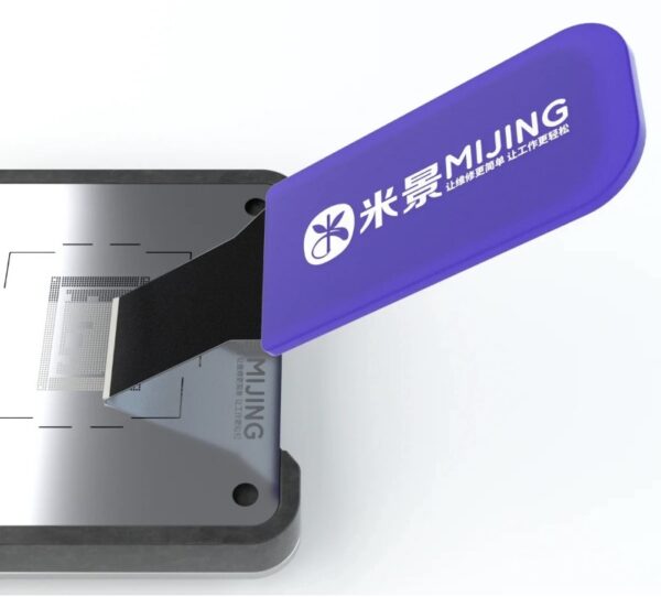 Kit laminas para desensamble "Blade Kit" / Mijing S6 - Imagen 6