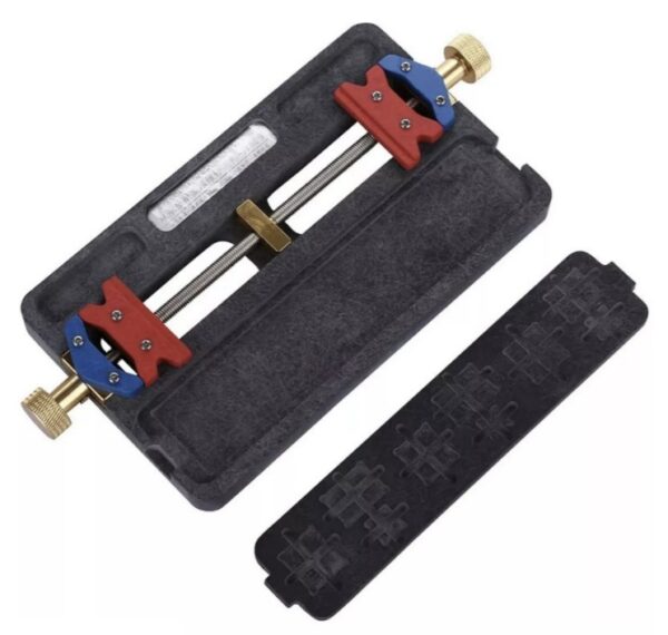 Soporte - Prensa universal TE-073