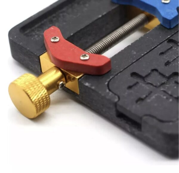 Soporte - Prensa universal TE-073 - Imagen 7