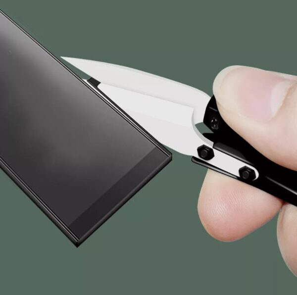 Tijera cerámica de precisión / Eagle120 - Imagen 9