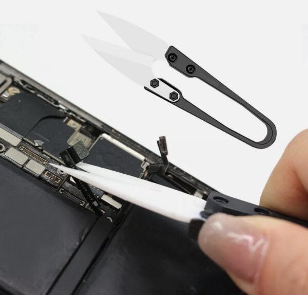 Tijera cerámica de precisión / Eagle120 - Imagen 8