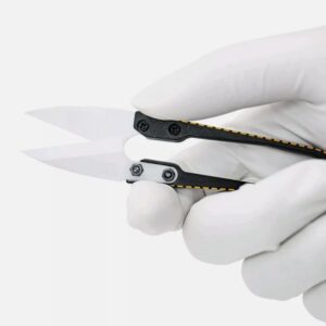 Tijera cerámica de precisión / Eagle120