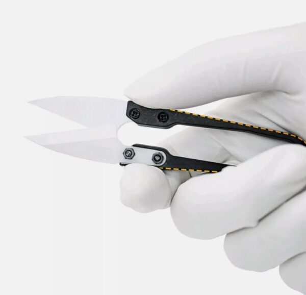 Tijera cerámica de precisión / Eagle120