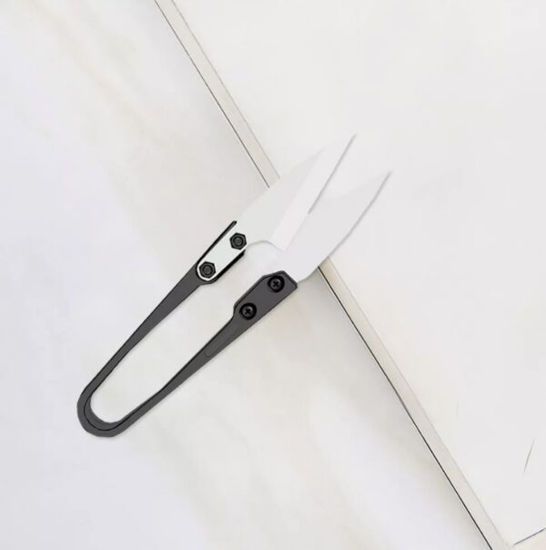 Tijera cerámica de precisión / Eagle120 - Imagen 5