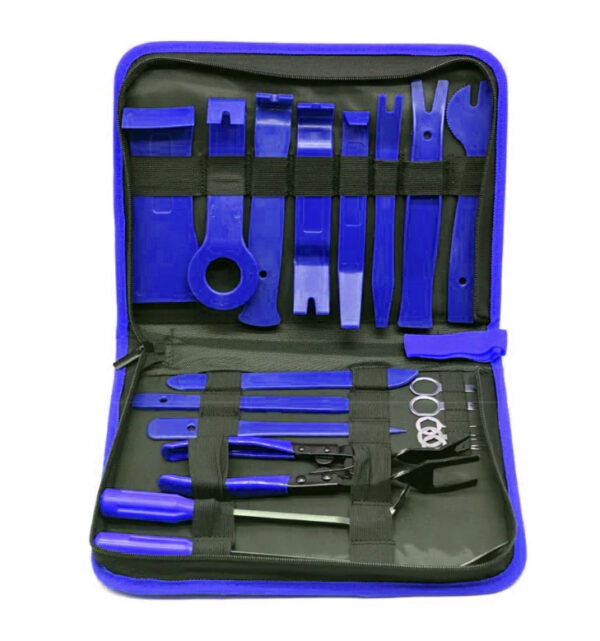 Set herramientas para desensamble / 20 en 1