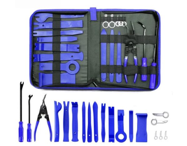 Set herramientas para desensamble / 20 en 1 - Imagen 5