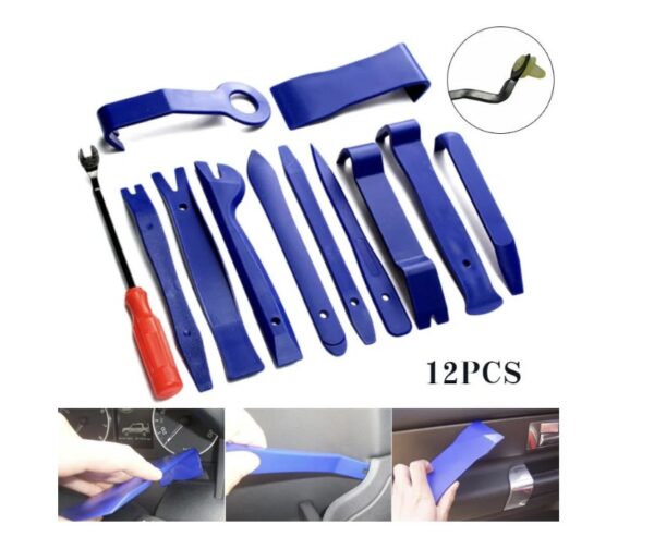 Set herramientas para desensamble / 20 en 1 - Imagen 4