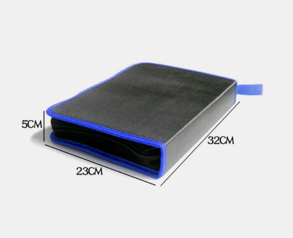 Set herramientas para desensamble completo / 238 en 1 - Imagen 2