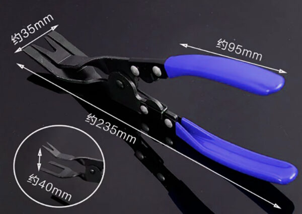 Set herramientas para desensamble / 20 en 1 - Imagen 2