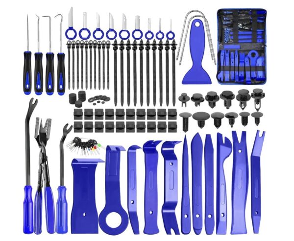 Set herramientas para desensamble completo / 238 en 1