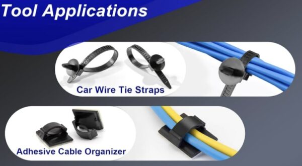 Set herramientas para desensamble completo / 238 en 1 - Imagen 5