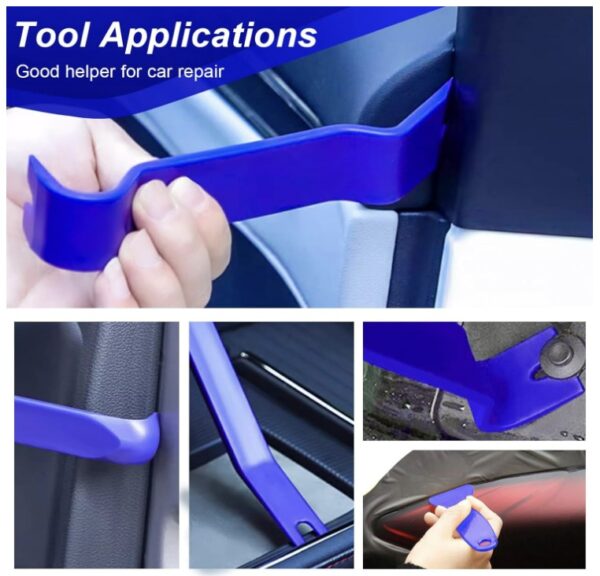 Set herramientas para desensamble completo / 238 en 1 - Imagen 8