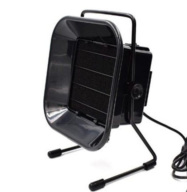 Extractor de humo sobremesa con filtro de carbón / 493 - Imagen 2