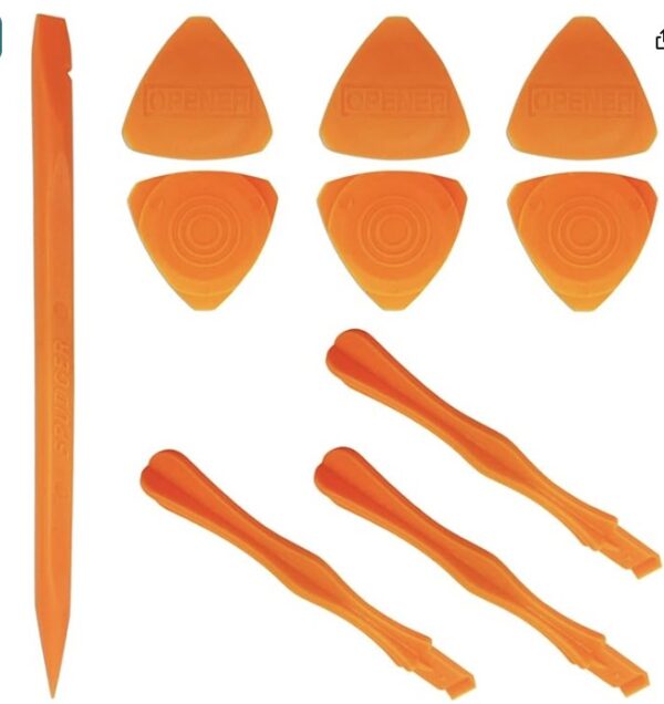 Set de herramientas para desensamble 10 en 1 / Jakemy JM OP11 - Imagen 3