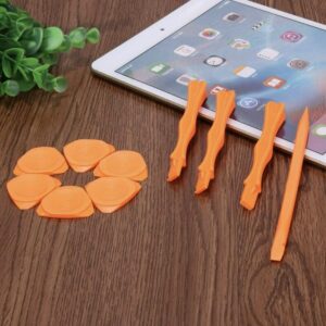 Set de herramientas para desensamble 10 en 1 / Jakemy JM OP11