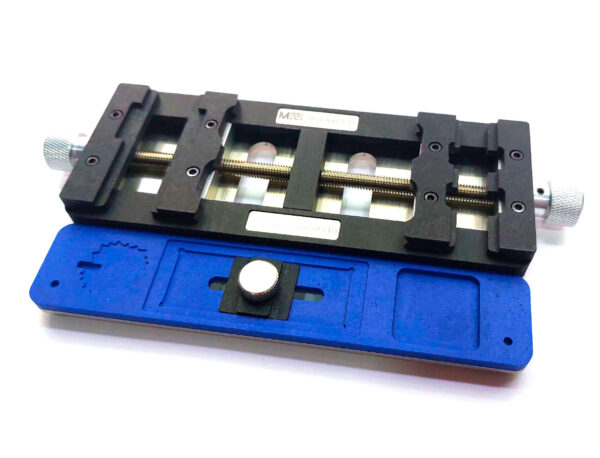 Soporte universal reballing IC - board / T1